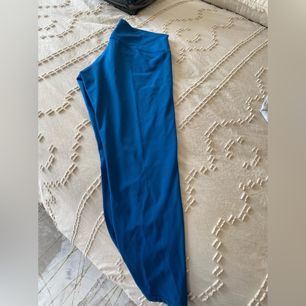 Lululemon 25” align leggings